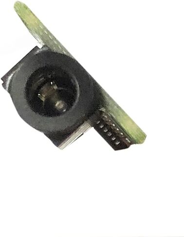 Zahara 10PCS Audio Jack سماعة الرأس استبدال Nintendo Switch Lite HDH-001 HDH-HPMJ in Saudi Arabia