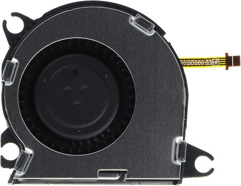 PVB040A05H-P01-KL BSB0405HAATTA Internal Cooling Fan Replacement Part for Nintendo Switch HAC-001 in Saudi Arabia