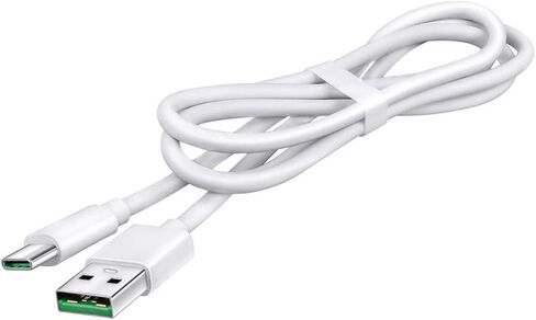 3ft Cable USB C Type-C Cable Fast Charger Sync Charging Cord متوافق مع التبديل in Saudi Arabia
