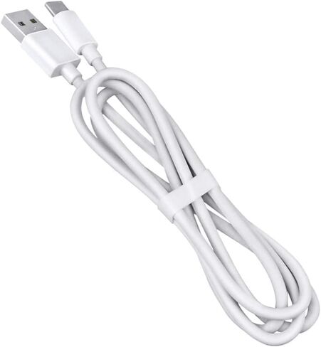 3ft Cable USB C Type-C Cable Fast Charger Sync Charging Cord متوافق مع التبديل in Saudi Arabia