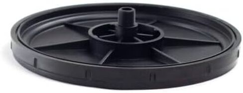 Thunder Parts ECO350-E | 12" EPDM Fine Bubble Disc Diffuser - Aerators for Ponds, Aquarium or Water Treatment | SSI Aeration Original in Saudi Arabia