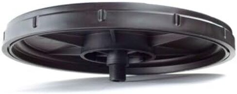 Thunder Parts ECO350-E | 12" EPDM Fine Bubble Disc Diffuser - Aerators for Ponds, Aquarium or Water Treatment | SSI Aeration Original in Saudi Arabia