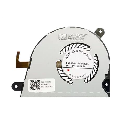 FN0570-SP084R3BL SP084R3DL لـ Blade Stealth RZ09-0196 RZ09-0168 تبريد مروحة مروحة التبريد. in Kuwait