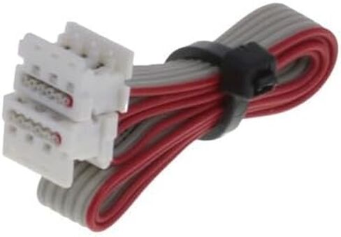 Molex/Waldom, 92315-0630, Cable Assembly Flat Ribbon 0.3m 28AWG Picoflex to Picoflex 6 to 6 POS F-F IDT-IDT Picoflex® Bag (152 Item/s) in Saudi Arabia