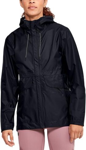 Under Armour Women's Cloudstrike Shell Jacket in Kuwait