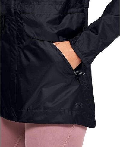Under Armour Women's Cloudstrike Shell Jacket in Kuwait