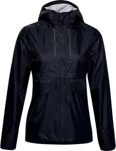 Under Armour Women's Cloudstrike Shell Jacket in Kuwait