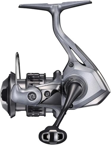 Shimano 21 Nasci 500 in Saudi Arabia
