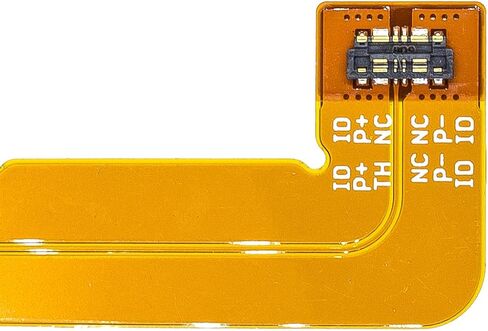 Cameron Sino Battery for Lenovo Tab M10 Plus ، TB-X606F PN: Lenovo L19D1P32 4800MAH / 18.48WH in Saudi Arabia