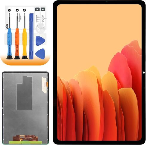 for Samsung Galaxy Tab S8 Screen Replacement for Samsung Tab S8 LCD Display for SM-X700 SM-X706 LCD Digitizer Touch Screen Assembly Replacement Repair Parts in Saudi Arabia