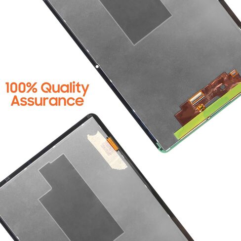 for Samsung Galaxy Tab S8 Screen Replacement for Samsung Tab S8 LCD Display for SM-X700 SM-X706 LCD Digitizer Touch Screen Assembly Replacement Repair Parts in Saudi Arabia