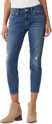 Lucky Brand Women's Low Rise Lolita Skinny Jean in Saudi Arabia