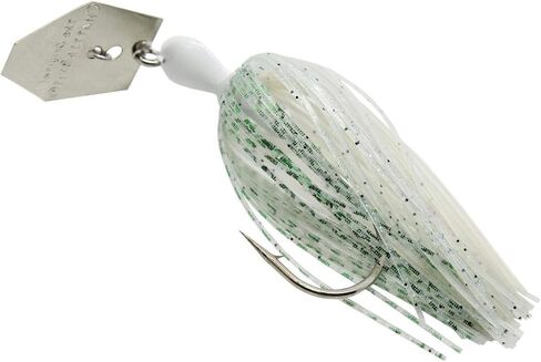 Z-MAN Chatter Bait, 3/8 oz, Gizzard Shad in Saudi Arabia