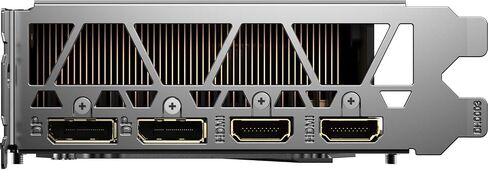 Gigabyte 24GB NVIDIA GeForce RTX 3090 Turbo GDDR6X Graphics Card Model GV-N3090TURBO-24GD in Saudi Arabia