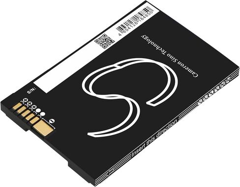 3000mAh / 11.10Wh Battery for Verifone M435-003-04-NAA-S, V400M, V400M Plus 4G PN:Verifone BPK475-001-01, BPK475-001-01-A in Saudi Arabia