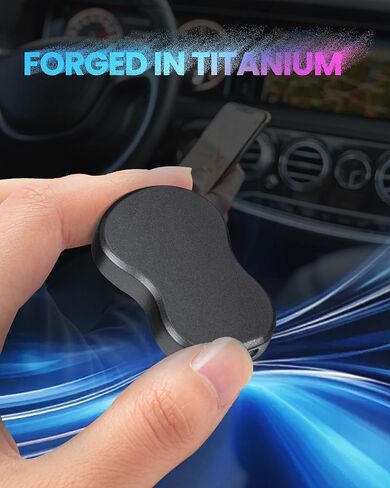 قابس محول CarPlay اللاسلكي لـ Apple iPhone iOS 10+ & Cars من 2016+ ، والتحكم المستقر التلقائي ولا يوجد حجم مصغر مع كابل التمديد USB و USB-C/Type-C in Saudi Arabia