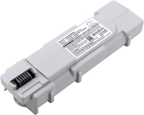 VI Vintrons 4400mAh بطارية لـ Arris MG5000 ، MG5220 ، SVG2482AC ، TG1662 ، TG1672 ، in Saudi Arabia