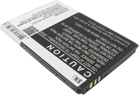 VI Vintrons Battery for Huawei E5330 ، E5330BS-2 ، E5336 ، E5336BS-2 ، E5372 ، E5373 ، E5375 ، in Saudi Arabia