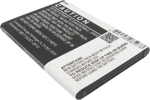 VI Vintrons Battery for Huawei E5330 ، E5330BS-2 ، E5336 ، E5336BS-2 ، E5372 ، E5373 ، E5375 ، in Saudi Arabia