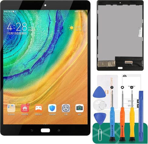 for Asus ZenPad Z10 Screen Replacement for ZenPad Z10 ZT500KL LCD Digitizer Repair Kits for Asus ZenPad Z10 ZT500KL P001 Touch Display Screen Replacement Black 9.7" in Saudi Arabia