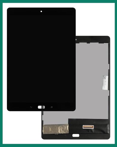 for Asus ZenPad Z10 Screen Replacement for ZenPad Z10 ZT500KL LCD Digitizer Repair Kits for Asus ZenPad Z10 ZT500KL P001 Touch Display Screen Replacement Black 9.7" in Saudi Arabia