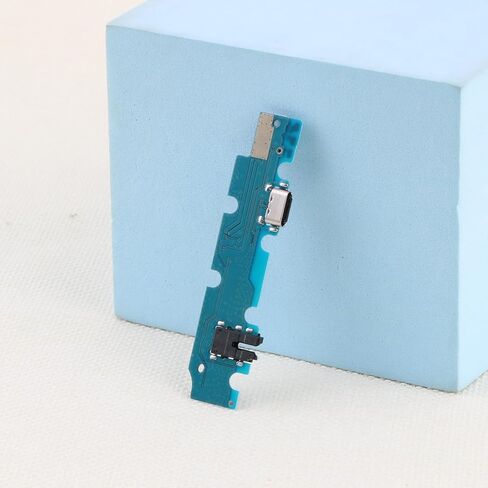 for Samsung Galaxy Tab A7 Lite LTE Charging Port for Samsung Tab A7 Lite LTE T225 T227U Dock Connector Replacement USB Charger Board Flex Cable Assembly Accessories with Repair Tools in Saudi Arabia