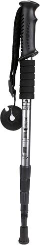 Expandable Baton Hot Fashion Outdoor Durable Trekking Retractable Hiking Walking Stick Pole Trekking Poles Sporting Goods in Saudi Arabia