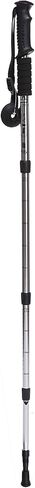 Expandable Baton Hot Fashion Outdoor Durable Trekking Retractable Hiking Walking Stick Pole Trekking Poles Sporting Goods in Saudi Arabia