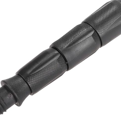 Expandable Baton Hot Fashion Outdoor Durable Trekking Retractable Hiking Walking Stick Pole Trekking Poles Sporting Goods in Saudi Arabia