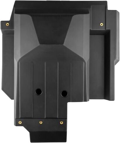 DS18 CA-X3BASS/P CAN-AM Maverick X3 12" Under Seat Loaded Subwoofer Enclosure Passenger Side - 12" Shallow Subwoofer 600W RMS 1200W Max Power - Sealed Waterproof Under Seat Enclosure Design (Renewed) in Saudi Arabia