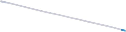 1pcs لوحة اللمس مفتاح تشغيل الشريط المرن ل x550c x550cc a550c x550v y581c 6pins الطول 20 سم in Kuwait