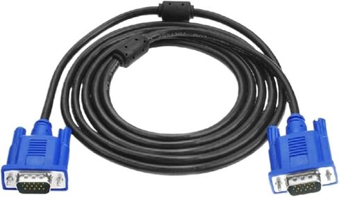 كابل الكمبيوتر النحاس النحاس النحاس مجموعة واسعة من التطبيقات صلبة Sol*/Id Needle Long Life Cable (3 M) in Kuwait