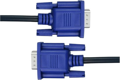 كابل الكمبيوتر النحاس النحاس النحاس مجموعة واسعة من التطبيقات صلبة Sol*/Id Needle Long Life Cable (3 M) in Kuwait