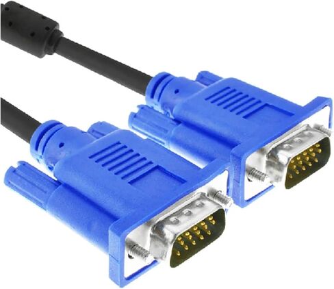 كابل الكمبيوتر النحاس النحاس النحاس مجموعة واسعة من التطبيقات صلبة Sol*/Id Needle Long Life Cable (3 M) in Kuwait