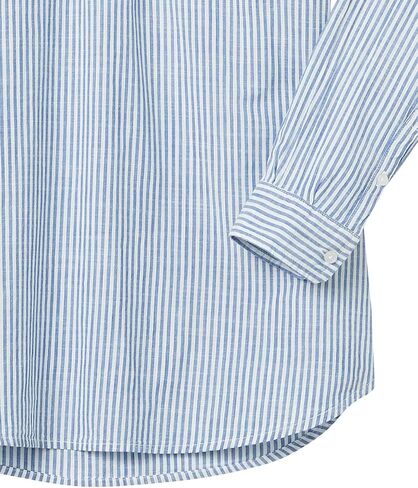 Amazon Brand - Goodthreads Women's Washed Cotton Popover Tunic in Saudi Arabia