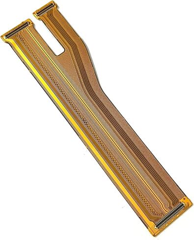 Mainboard Ribbon Cable Board Main Flex Cable Connector Replacement Part for Samsung Galaxy A72 5G A726 A726U A726W A726B / A72 4G A725 2021 in Saudi Arabia