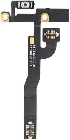 استبدال كبل Flex Button Flex Flex لـ iPad Pro 11 2nd Gen A2228/iPad Pro 12.9 4th Gen A2229 (2020) USA (WiFi إصدار) in Saudi Arabia