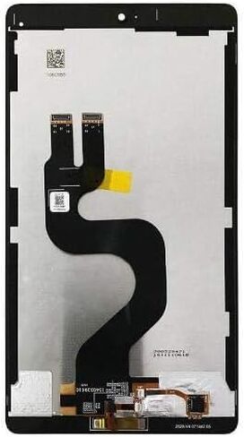 استبدال الشاشة لـ Huawei MediaPad M5 SHT-AL09 SHT-W09 8.4 "Tablet LCD Display Touch Digitizer Repair مع أدوات (أسود) in Saudi Arabia