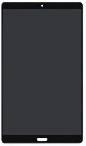 استبدال الشاشة لـ Huawei MediaPad M5 SHT-AL09 SHT-W09 8.4 "Tablet LCD Display Touch Digitizer Repair مع أدوات (أسود) in Saudi Arabia