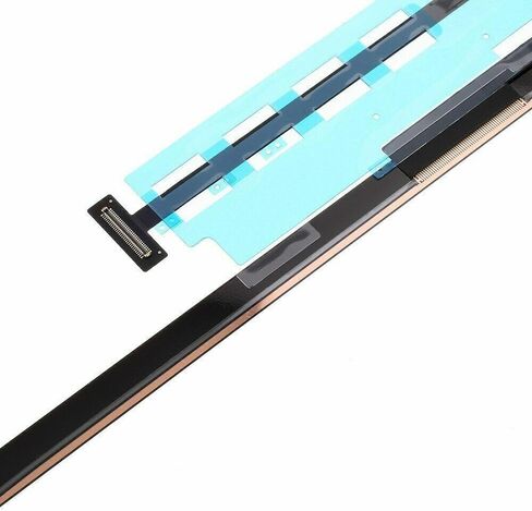 استبدال شاشة اللمس لـ iPad Pro 12.9 4th 2020 A2069 ، A2232 ، A2233 ، A2229 12.9 "Pront Glass Touch Pigitizer مع أدوات (لا تشمل شاشة LCD) in Saudi Arabia