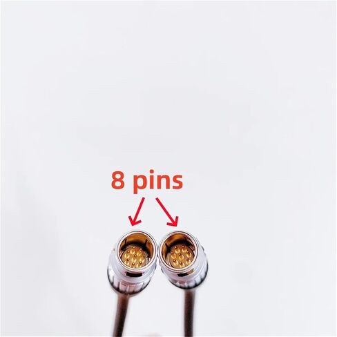 Cable 576376 MCS17 Applicable to Tracker AT960 AT930 AT403 AT401 Data Cable(6M) in Saudi Arabia