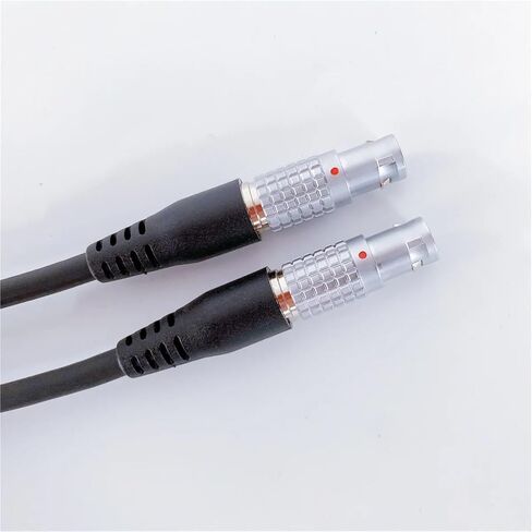 Cable 576376 MCS17 Applicable to Tracker AT960 AT930 AT403 AT401 Data Cable(6M) in Saudi Arabia