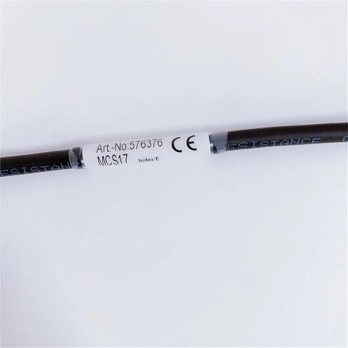 Cable 576376 MCS17 Applicable to Tracker AT960 AT930 AT403 AT401 Data Cable(6M) in Saudi Arabia