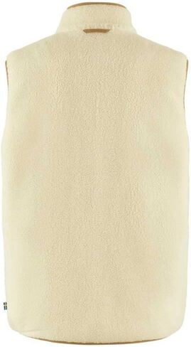 Fjällräven Vardag Pile Fleece Vest in Saudi Arabia
