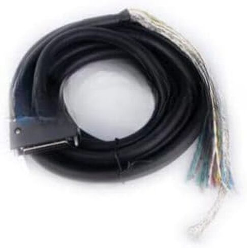 1PCS جديد MR-J3CCN1CBL10M Servo CN1 Connection Cable MR-J3CCN1CBL10M in Saudi Arabia