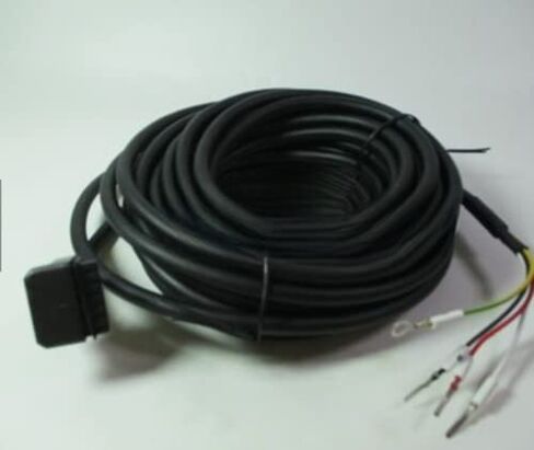 1pcs ملاءمة جديدة لكابل التشفير JZSP-CSM03-12-E 12M in Kuwait