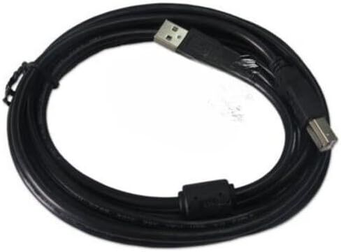 1PCS New DOP-CAUSBAB for ASDA-A2 Series Servo Download Cable 5M in Saudi Arabia