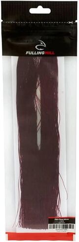 Fulling Mill Flex Floss Micro Red in Kuwait