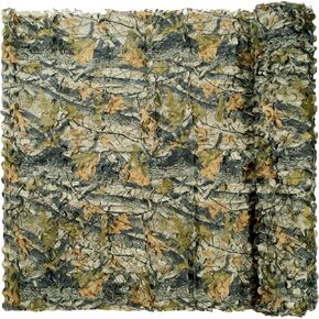 Camo Netting Camouflage Net for Hunting Blinds, Army Party Decoration, Sunshade in Kuwait