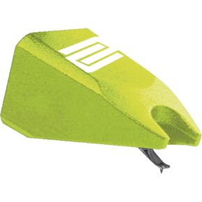 Reloop Replacement Stylus for Concorde Green Turntable Cartridge, Green in Saudi Arabia